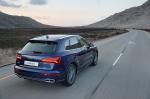 Audi SQ5 3.0 TFSI 2017 года (ZA)